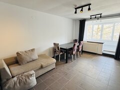 Dristor Metrou Centrala Proprie